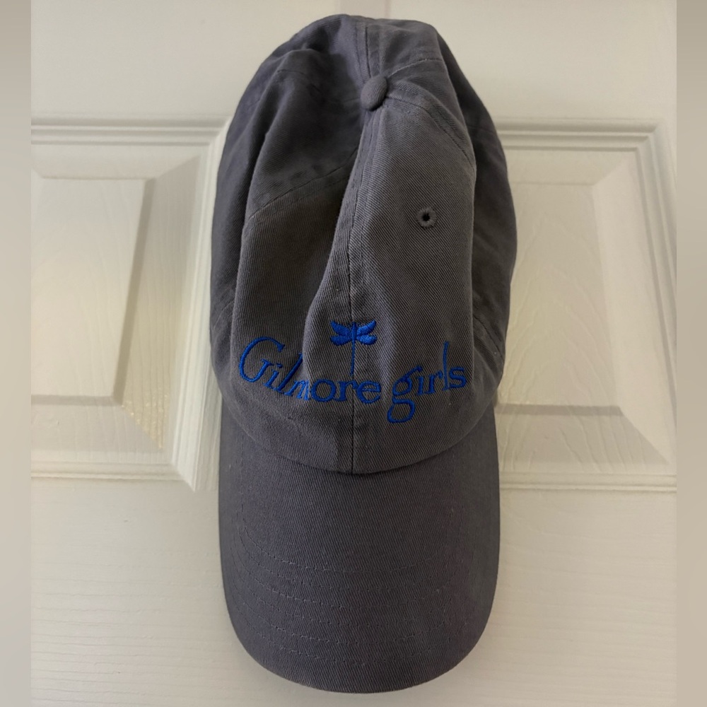 Gilmore Girls Baseball Cap